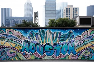 Houston Graffiti 9